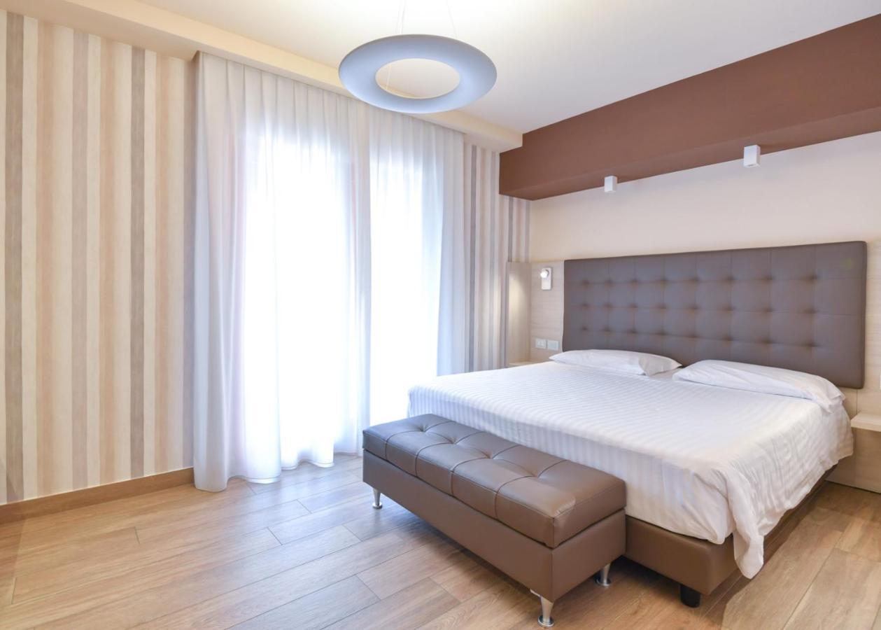 Bhotel ラゴネグロ エクステリア 写真