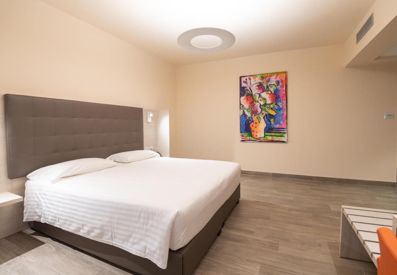 Bhotel ラゴネグロ エクステリア 写真