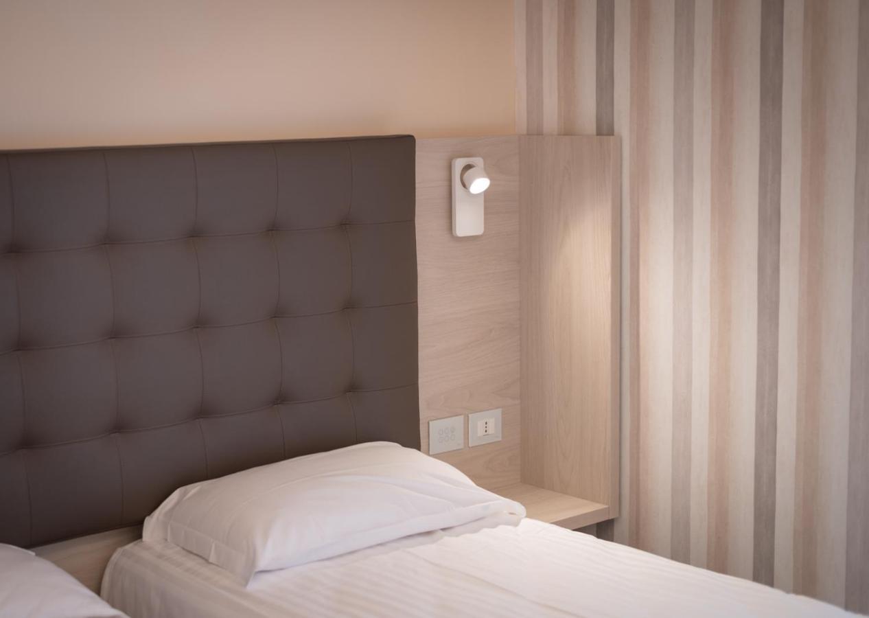 Bhotel ラゴネグロ エクステリア 写真