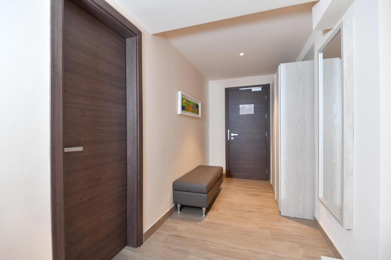 Bhotel ラゴネグロ エクステリア 写真