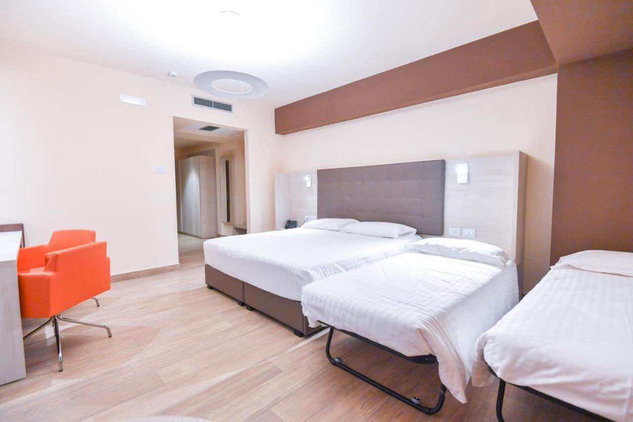 Bhotel ラゴネグロ エクステリア 写真