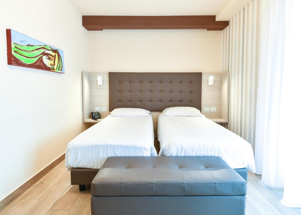 Bhotel ラゴネグロ エクステリア 写真