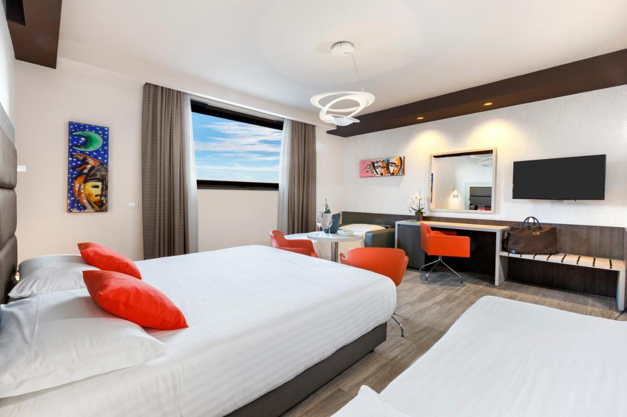 Bhotel ラゴネグロ エクステリア 写真