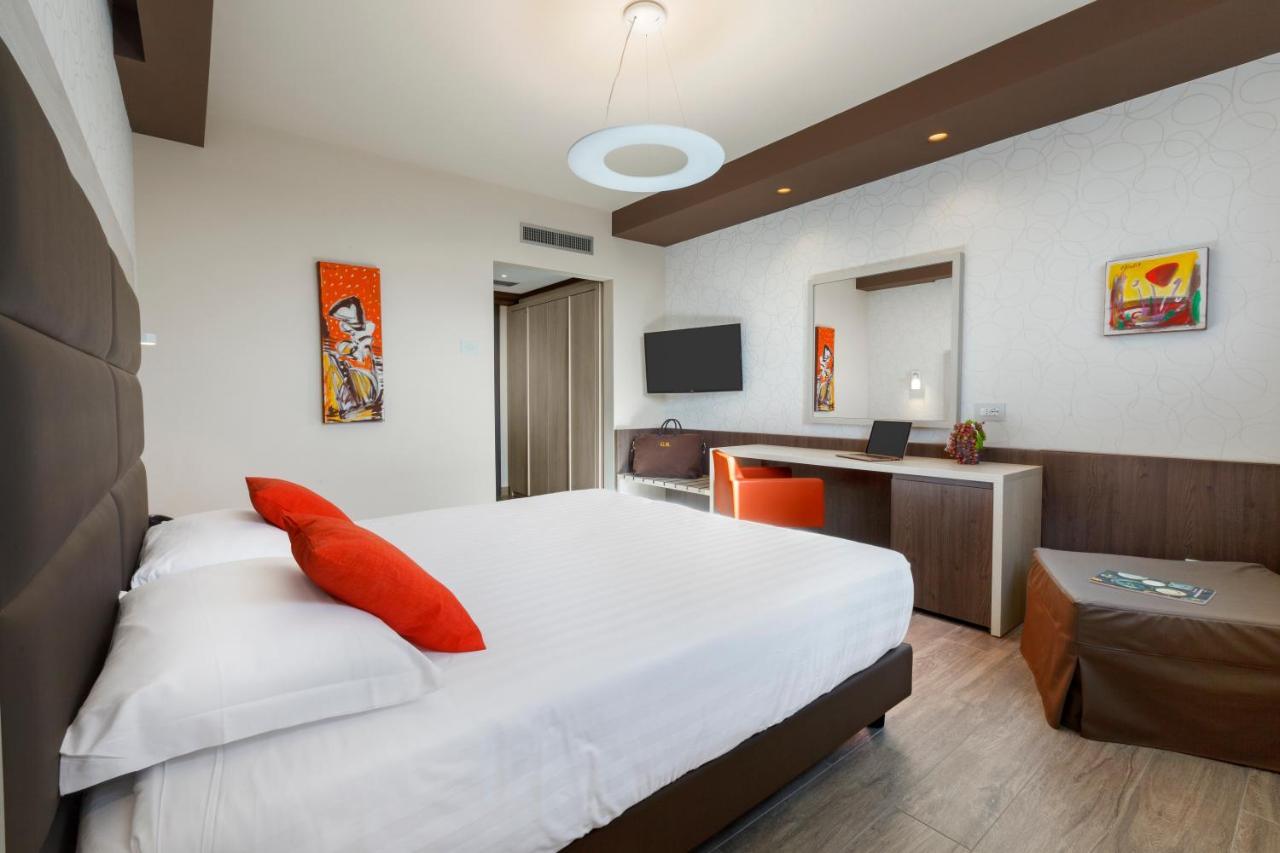 Bhotel ラゴネグロ エクステリア 写真