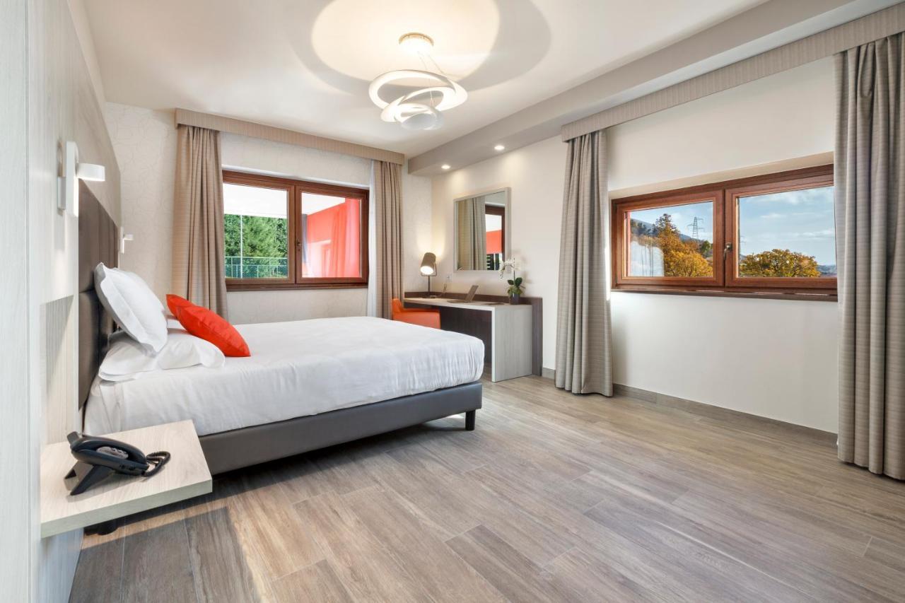 Bhotel ラゴネグロ エクステリア 写真