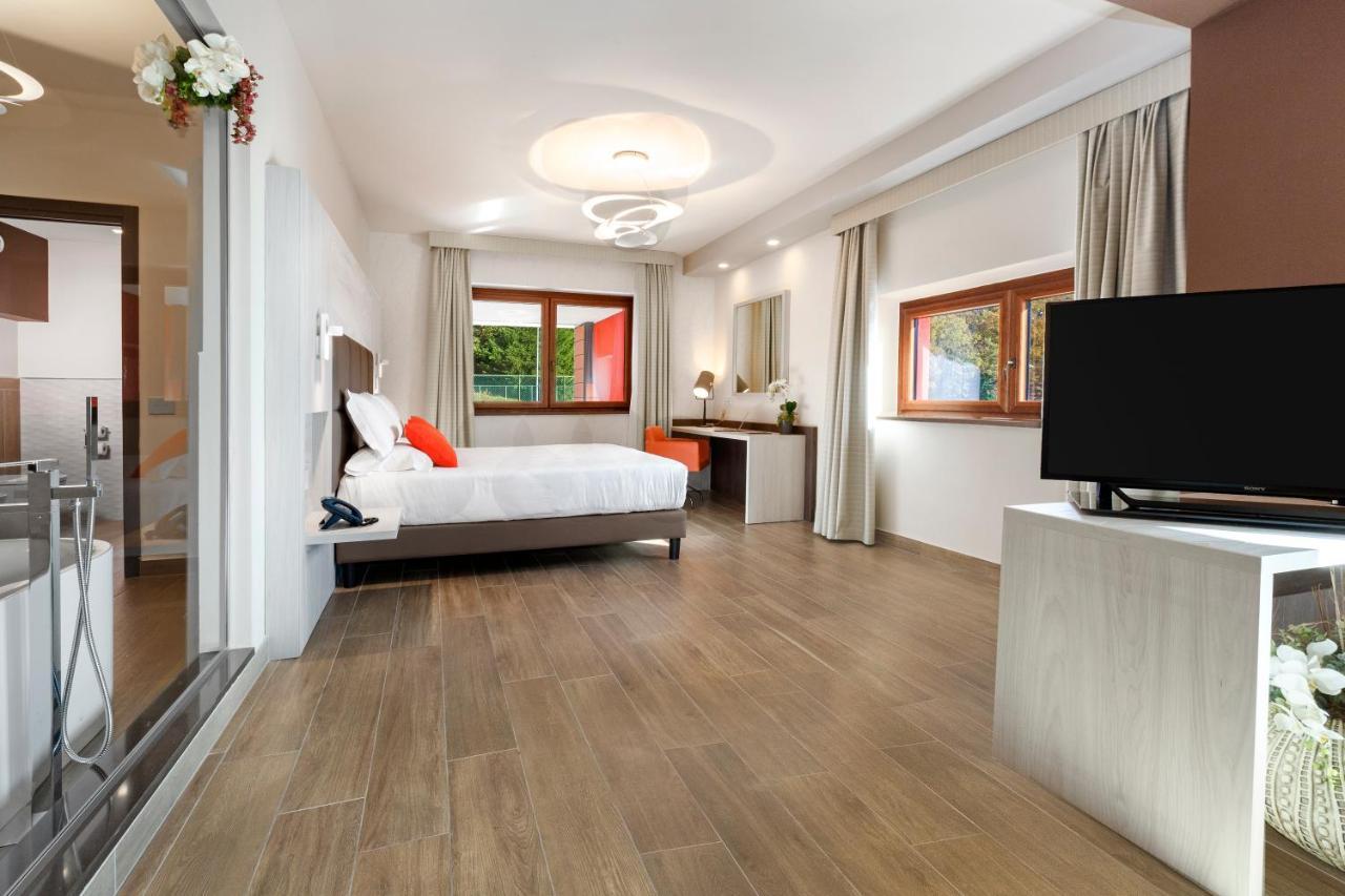 Bhotel ラゴネグロ エクステリア 写真